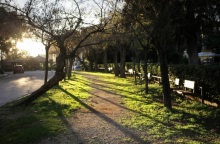  Παραμένει καλός ο καιρός - Πώς θα ταξιδέψουν οι εκδρομείς του τριημέρου