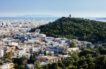 Στο επίκεντρο για επενδυτές η αγορά ακινήτων στην Ελλάδα