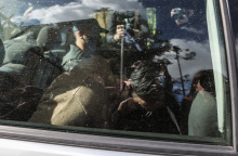 Οι συλληφθέντες που κατηγορούνται για τον βιασμό της 12χρονης από τον Κολωνό