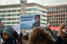  Νέες διαδηλώσεις στο Ιράν παρά τις απειλές των Φρουρών της Επανάστασης