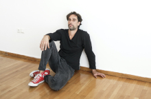 Πάνος Φαμέλης, My Caves, Citronne gallery