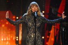 Τέιλορ Σουίφτ