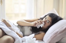 Η χειρότερη εποχή γρίπης τα τελευταία 13 χρόνια - Διπλάσια ποσοστά νόσησης