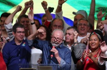 Οι πιο σημαντικές ημερομηνίες στη ζωή του Λούλα