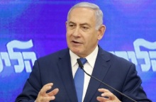 Οι Ισραηλινοί καλούνται ξανά αύριο στις κάλπες για τις βουλευτικές εκλογές