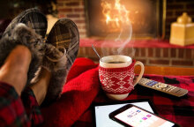 Τριήμερο μέσα στα Χριστούγεννα πριν φύγει το 2022