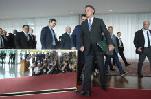 Ζαΐχ Μπολσονάρο