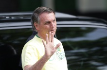 Υπουργός του Μπολσονάρου λέει ότι θα αποδεχθεί την ήττα του