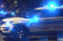 Πυροβολισμοί στο Σικάγο τη νύχτα του Halloween