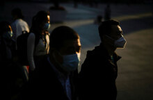 Γρίπη, RSV, COVID: Η «Τρι-δημία» απασχολεί τους ειδικούς	