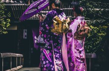 ΛΟΑΤΚΙ - Ιαπωνία 