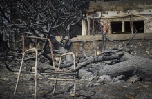 Στην αίθουσα πολλαπλών χρήσεων του Εφετείου Αθηνών η δίκη για το Μάτι