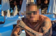 Συνελήφθη πρώην παίκτης ριάλιτι με 235 γραμμάρια κοκαΐνης