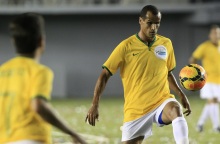 Ο Ριβάλντο στηρίζει Μπολσονάρου: «Μεγαλύτερη θλίψη και από το χαμένο Μουντιάλ του 1998»