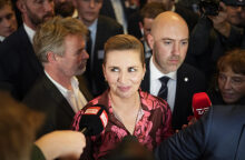 Δανία: Οριακή νίκη του κυβερνώντος κεντροαριστερού συνασπισμού