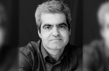 Ο Βασίλης Παπαθεοδώρου είναι ο συγγραφέας παιδικών βιβλίων που συνελήφθη για παιδική πορνογραφία