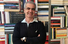 Βασίλης Παπαθεοδώρου