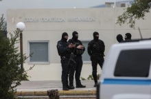 Παραδόθηκε 32χρονος, μέλος της συμμορίας της Πολυτεχνειούπολης