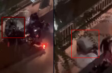 Ο διαδηλωτής στο Ιράν που ξυλοκοπήθηκε και εκτελέστηκε με καραμπίνα από αστυνομικούς