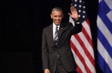 Σαν σήμερα στις 4 Νοεμβρίου ο Ομπάμα εκλέγεται πρόεδρος των ΗΠΑ