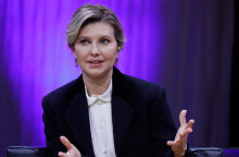 Ολένα Ζελένσκα