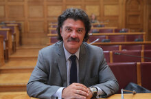 Ανδρέας Πάτσης