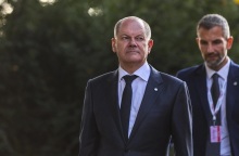 Το Βερολίνο διαψεύδει τον Ερντογάν: Δεν άλλαξε θέση ο Σολτς για την Ουκρανία