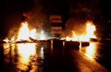 Βραζιλία: Οξυμένη παραμένει η ένταση στη χώρα μετά την ήττα του Μπολσονάρου	