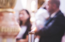 Διακόπηκε βάφτιση λόγω έντονου καβγά των παππούδων για το όνομα