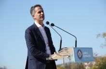  Κώστας Μπακογιάννης: «Αδιανόητη η απαγόρευση εισόδου στην Τουρκία στον Απόστολο Τζιτζικώστα»