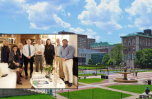 Το Πανεπιστήμιο Columbia της Νέας Υόρκης ανοίγει Διεθνές Κέντρο Εκπαίδευσης στην Ελλάδα