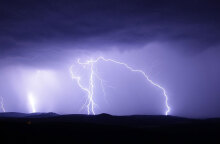 Η κακοκαιρία EVA κατευθύνεται σε Ικαρία, Σάμο και Δωδεκάνησα