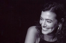 Η αρχιτέκτονας Μαρία Κοκκίνου