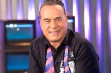 Ο Φώτης Σεργουλόπουλος «πάγωσε» τη Τζένη Θεωνά: «Μια εκπομπή που λέγεται Μαμάδες δεν με αφορά»