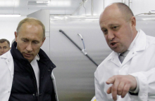 Ρωσία: O ιδρυτής της Wagner παραδέχεται ανάμιξη στις αμερικανικές εκλογές