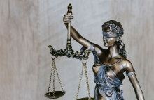 Δικαιοσύνη