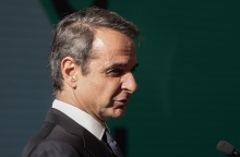 Μητσοτάκης: Η Ελλάδα σήμερα δεν μοιάζει καθόλου με το 2012 ή το 2015