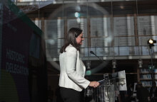 Κομβικός ο ρόλος της Νίκης Κεραμέως στην εξωστρέφεια των ελληνικών ΑΕΙ που έφερε τις συνεργασίες με τα αμερικανικά Πανεπιστήμια, σύμφωνα με τον Άκη Σκέρτσο