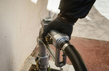 Πετρέλαιο θέρμανσης