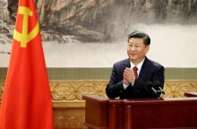 Κίνα: «Προετοιμαζόμαστε και εκπαιδευόμαστε για οποιονδήποτε πόλεμο» είπε ο Σι Τζινπίνγκ