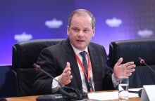 Κ. Αχ. Καραμανλής: Ο Τσίπρας ξεχνά αλλά οι πολίτες θυμούνται