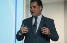 «Καλημέρα» με σκίτσο για τις παρακολουθήσεις από τον Άδωνι Γεωργιάδη