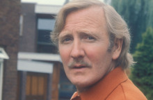 Πέθανε ο Λέσλι Φίλιπς, ηθοποιός που «χάρισε» τη φωνή του στις ταινίες «Χάρι Πότερ»