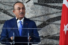 Ο Τσαβούσογλου εξήγησε γιατί δεν πήγε ο Τζιτζικώστας στην Τουρκία