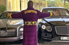 Ο απατεώνας του Instagram