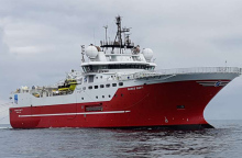 Το πλοίο Sanco Swift