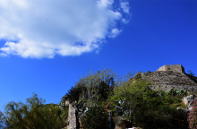 Καιρός - Ήλιος