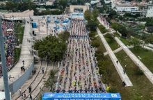 Αυθεντικός Μαραθώνιος Αθήνας