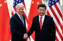 Συνάντηση Μπάιντεν-Σι πριν τη Σύνοδο της G20