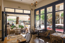 Το Σχολαρχείο της Κυψέλης